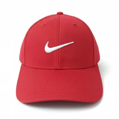 N'ike Premium Cap -Red 